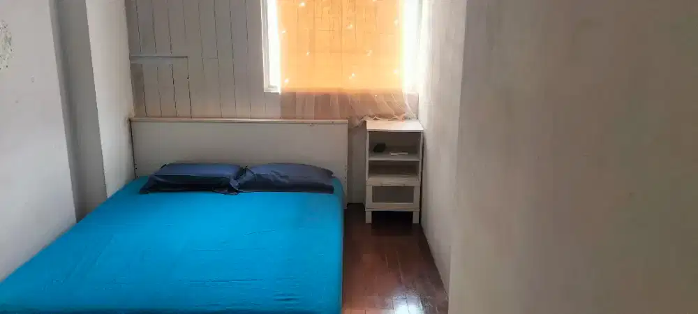 Apartemen kalibata city bagus murah