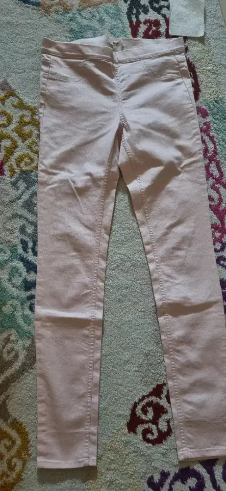 Skinny Pants G-ap