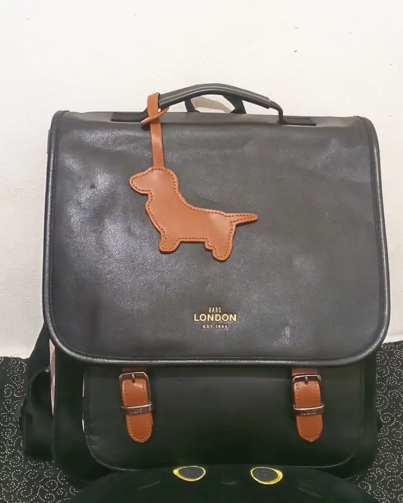 Daks London authentic