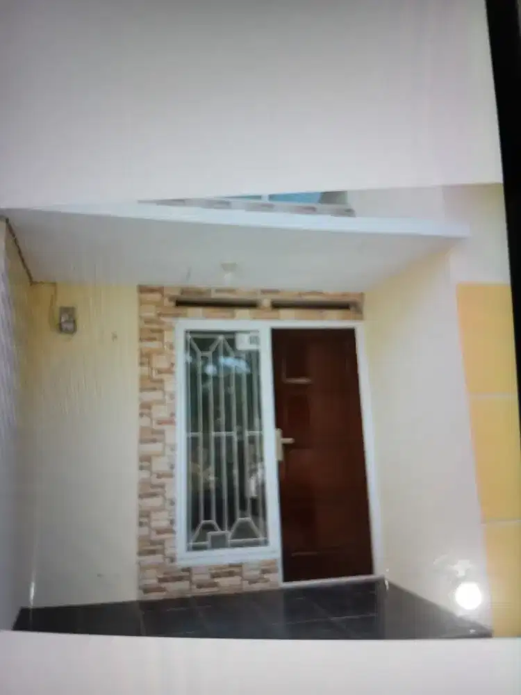 Dijual Rumah di Green Bamboo Residence, Pamulang