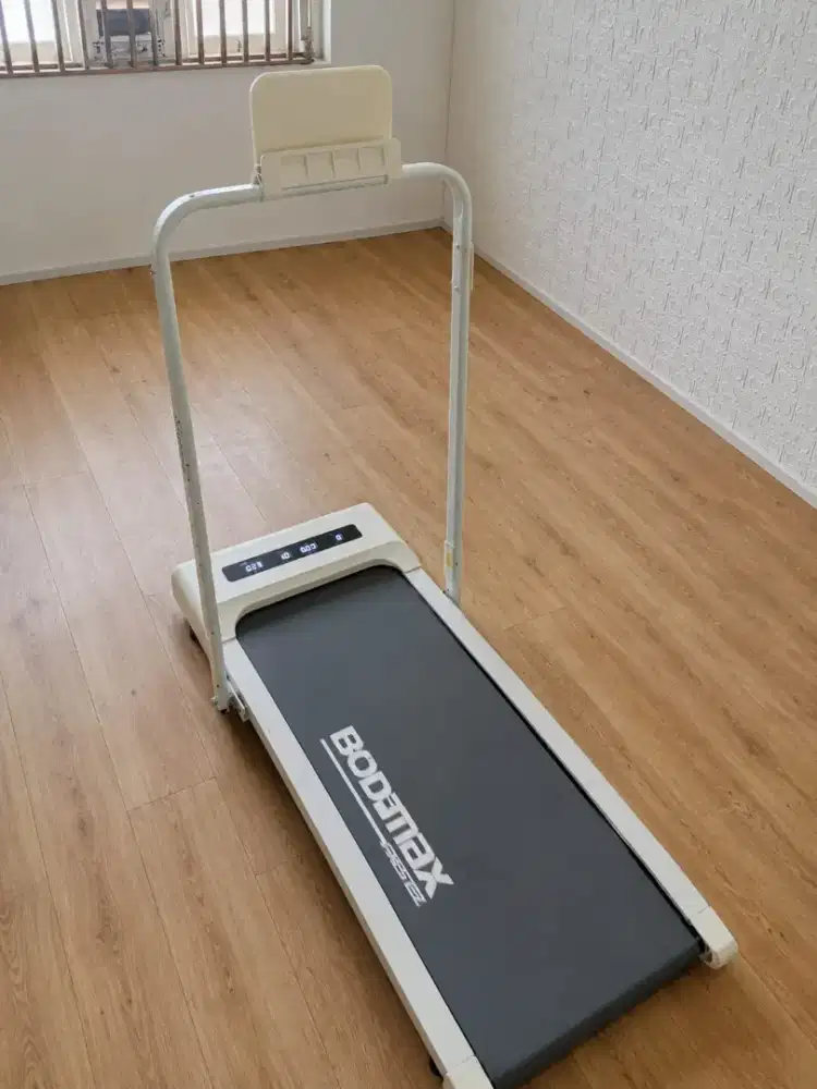 Running Pad Bodymax