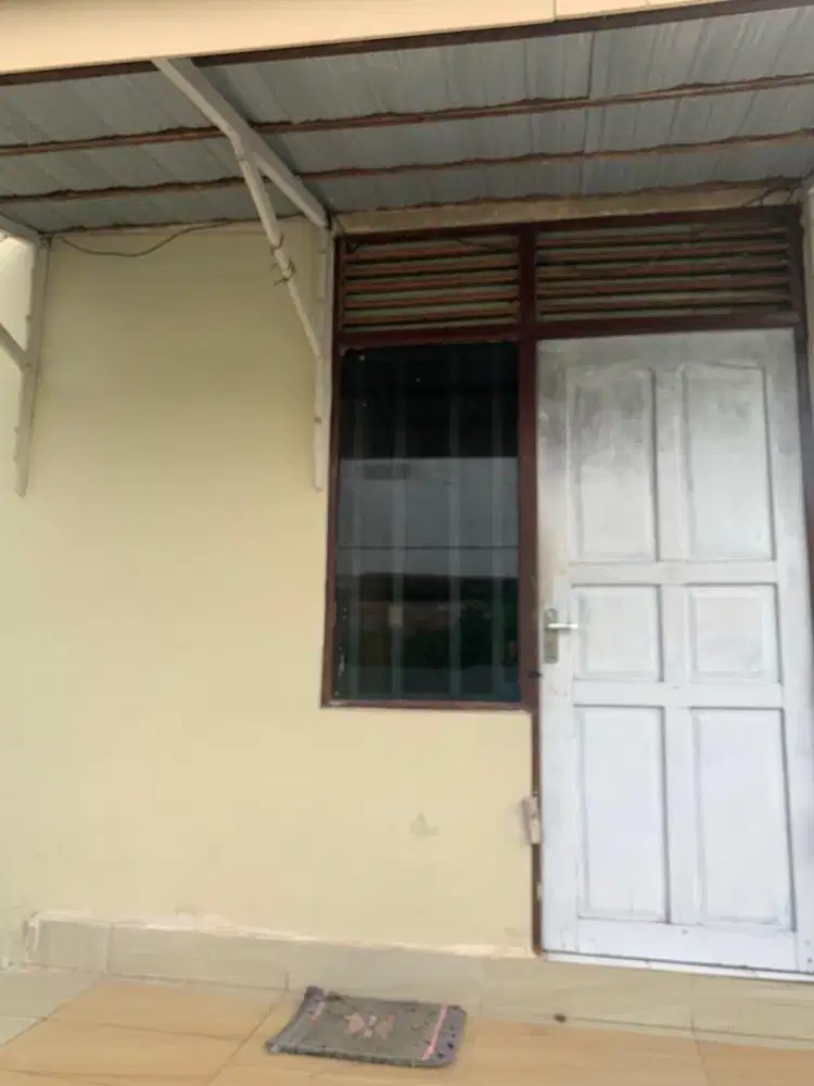 Kost putra AC permanen dkt unlam uniska