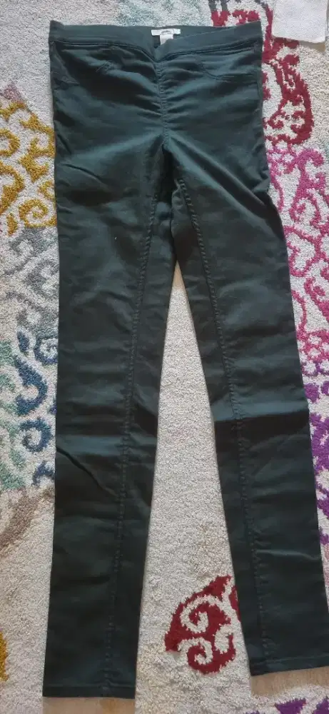 Skinny pants G-AP