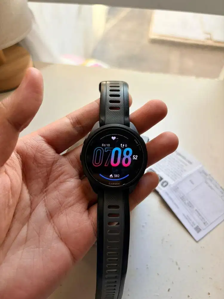 Garmin Forerunner 165