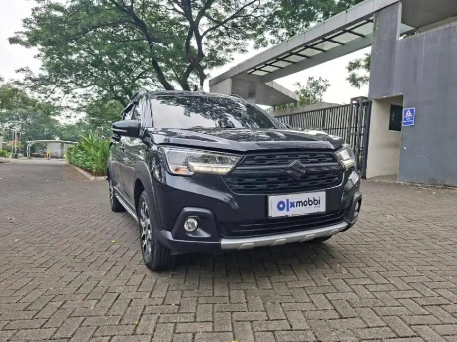 DP 5% Suzuki XL7 1.5 Beta Hybrid-AT 2023 CAKVD