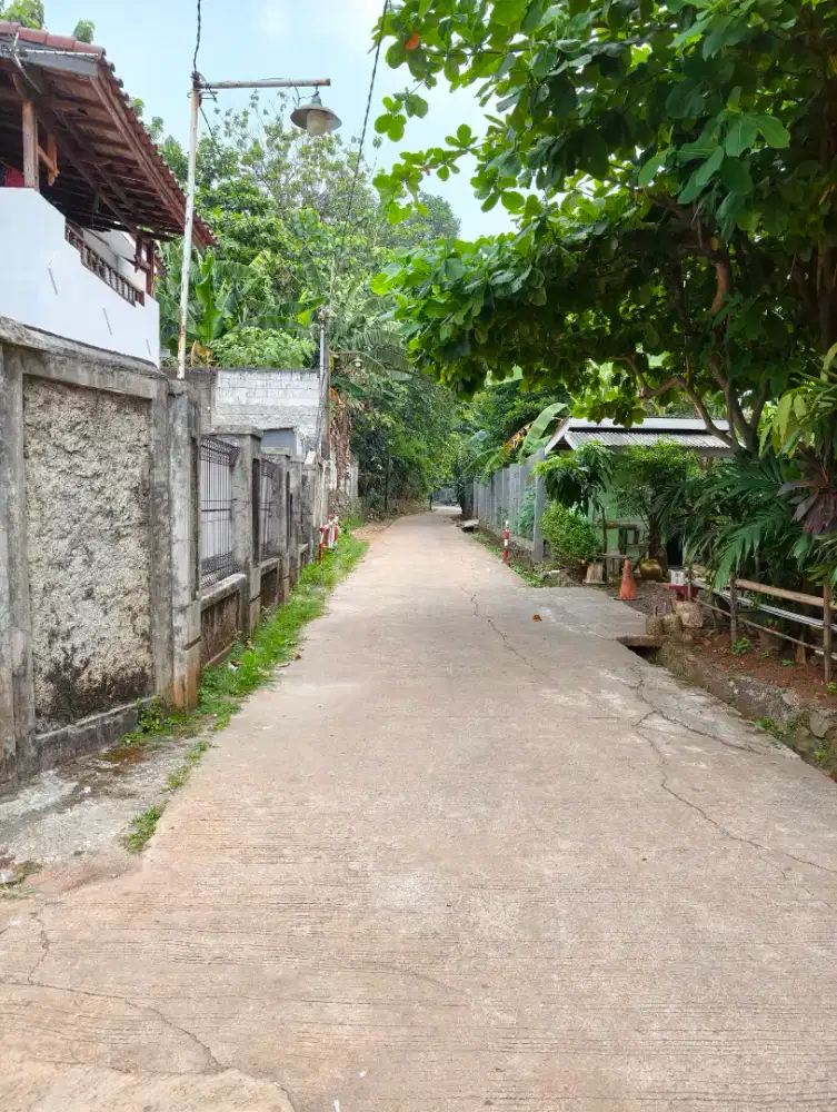 Dijual Tanah di Jatiasih Dekat RS Mitra Keluarga Jatiasih