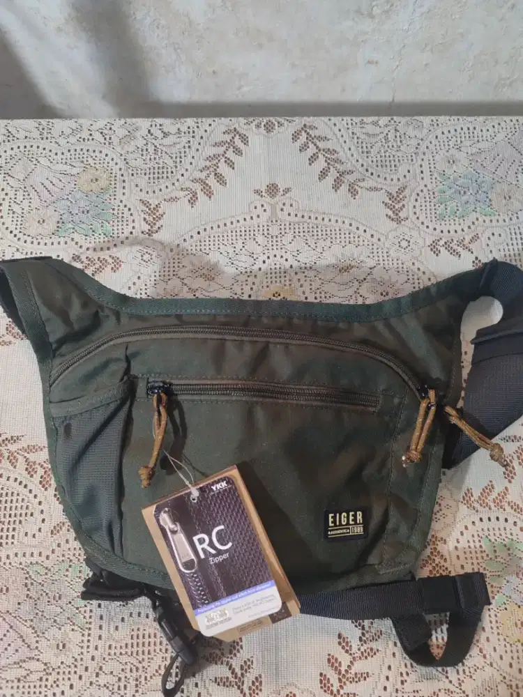 Waistbag XHASTEN Eiger