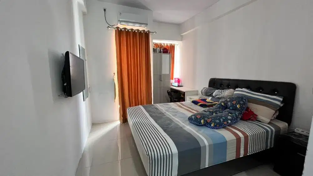 Disewakan Apartement Gunawangsa Tidar Tower C