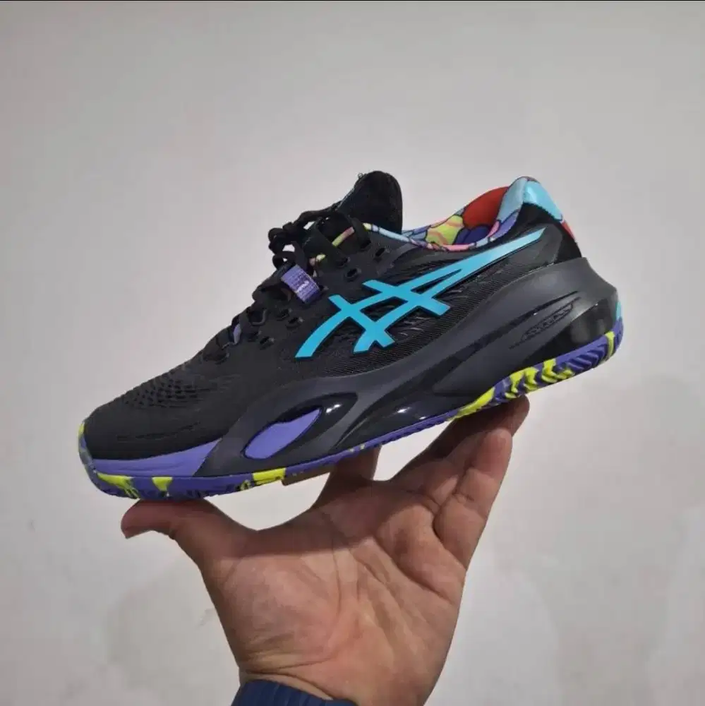 Sepatu padel Tenis Asics