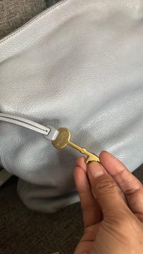 tas fossil original