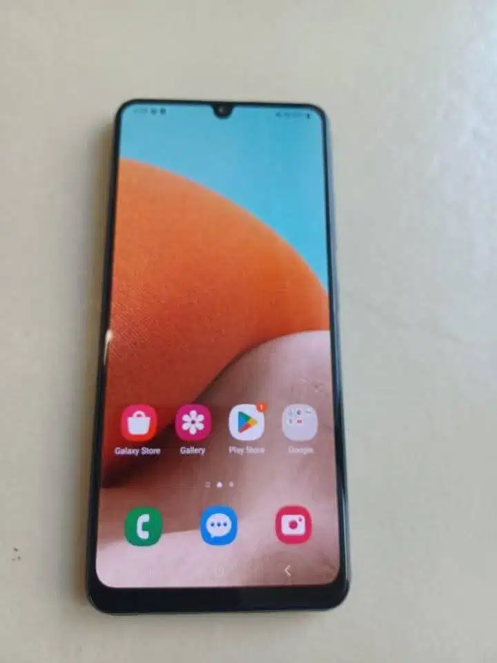 Samsung galaxy A32