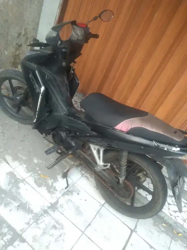 Blade mantap boleh d cek