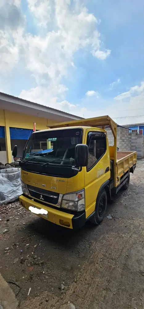 LOWONGAN KERJA SUPIR TOKO MATRIAL di BABELAN, BEKASI. ADA MESS