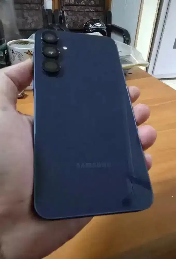 Samsung galaxy a55 5G
