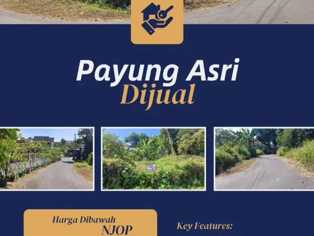 Tanah Hook Siap Bangun Payung Asri Raya Banyumanik
