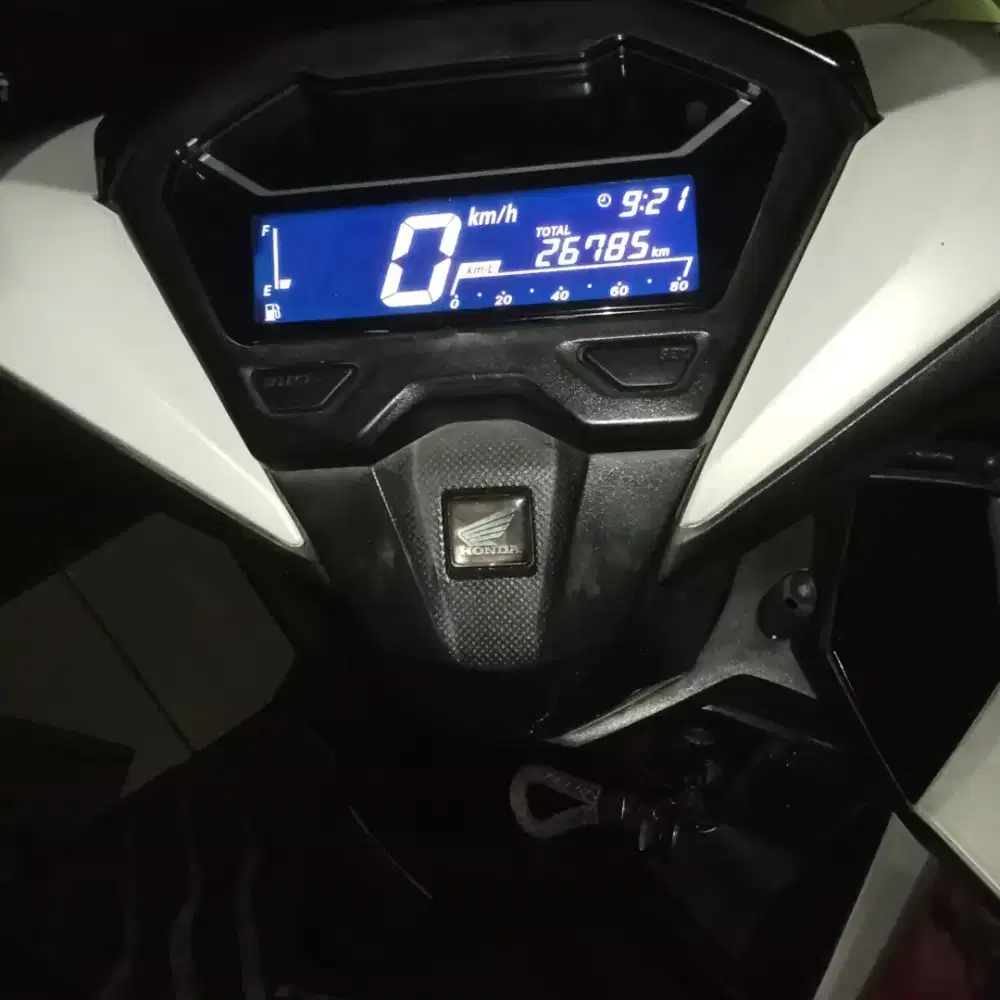 Vario new 125 2021