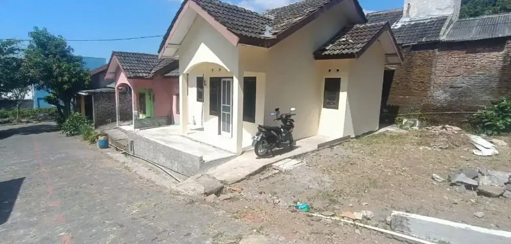 RUMAH MURAH HOOK PUDAK PAYUNG BANYUMANIK