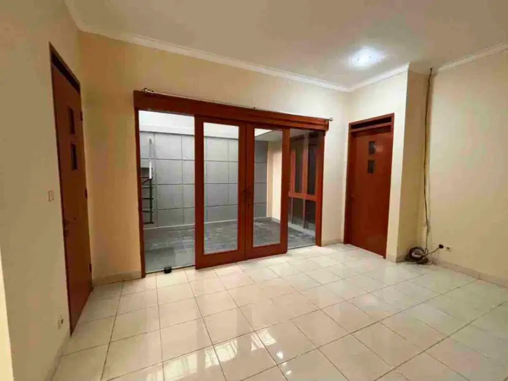 Jual rumah singgasana