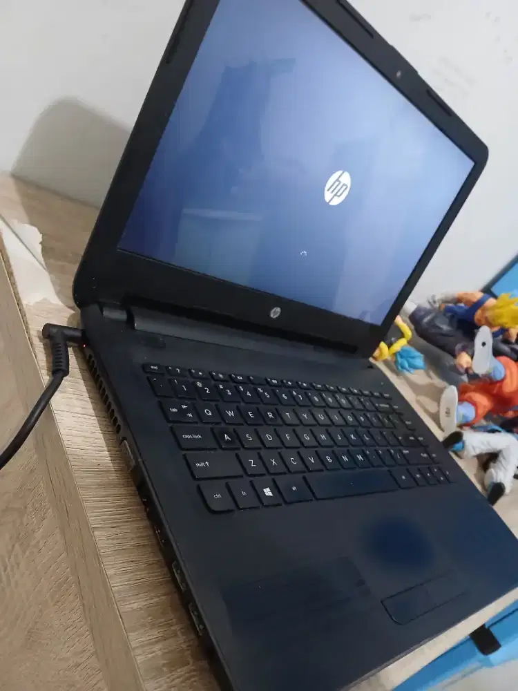 Laptop Hp i3 -6066U