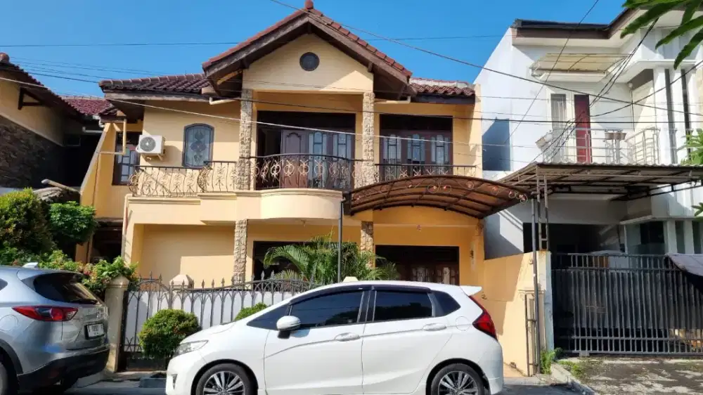 JALAN 3 MOBIL ‼️  KOMPLEK KIMIA FARMA DUREN SAWIT