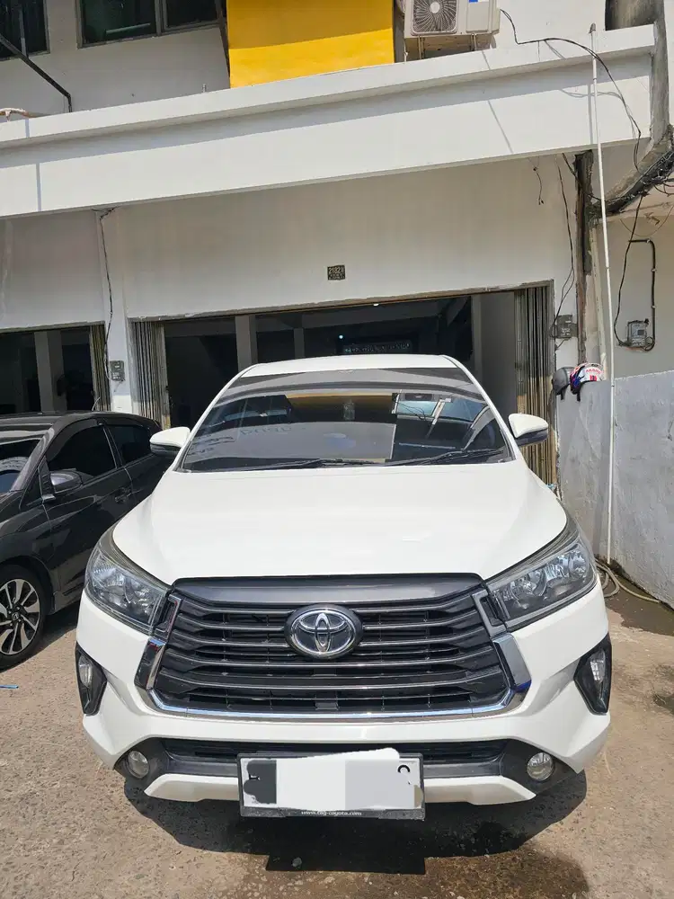 Reborn G 2.4 matic 2022 istimewa dp 50 jt