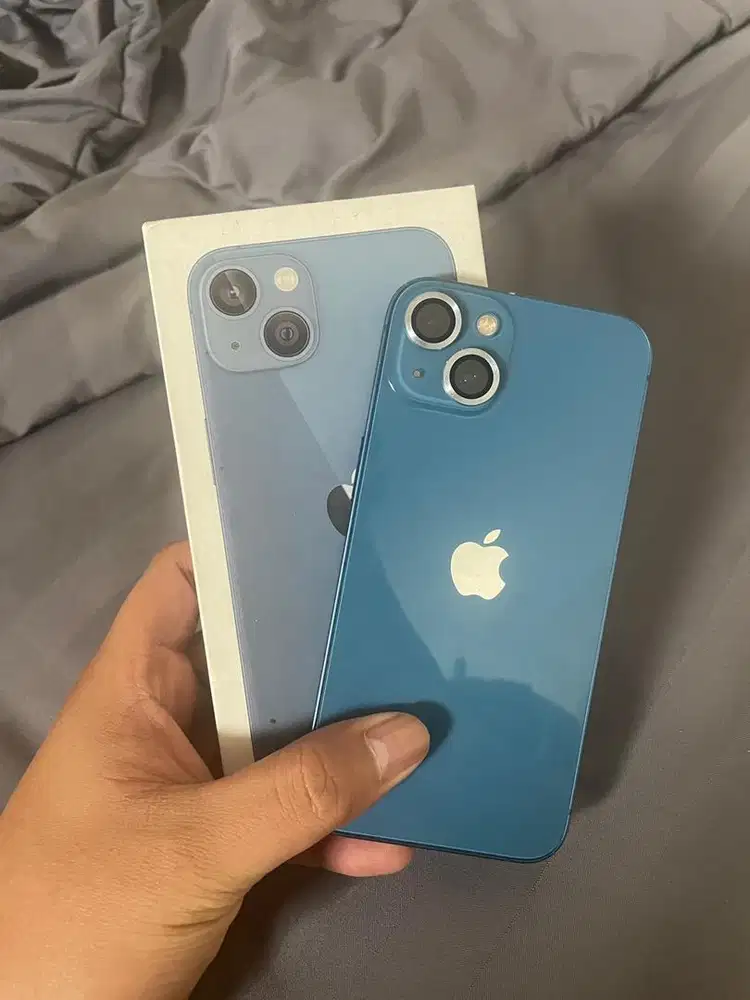 Iphone 13 inter 128gb