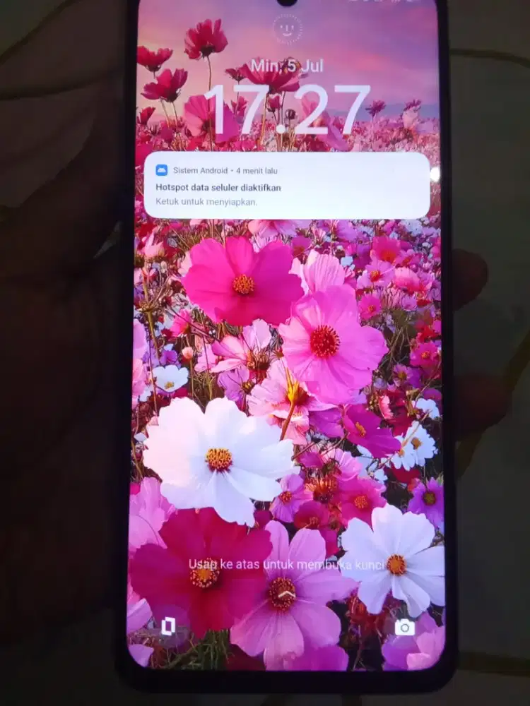 OPPO A98 5G RAM 8/256 FULLSET