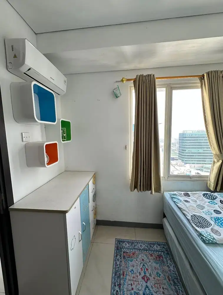 Jual Apartemen Aston Residence Cilandak di Hook