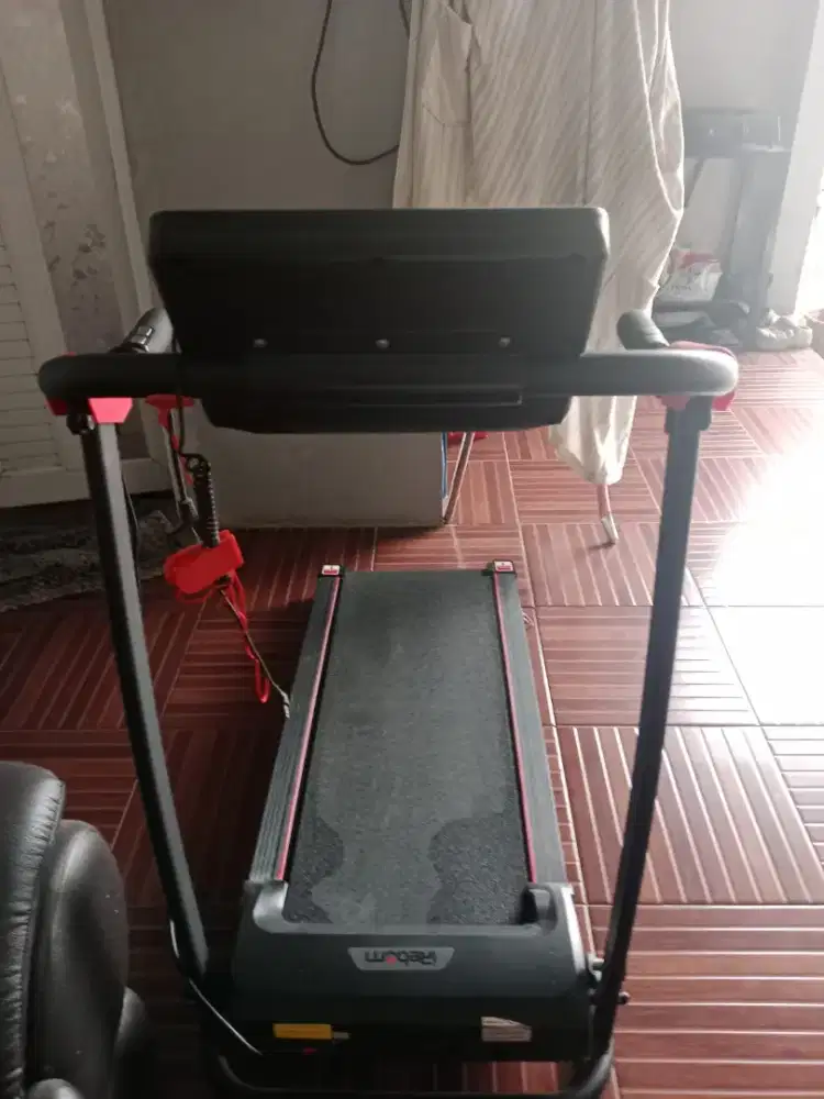 Jual Treadmill Venio iBorn