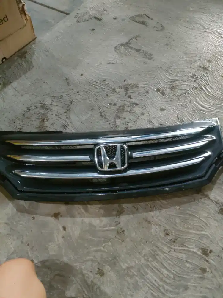 JUAL GRILL HONDA FREED 2010 ORI
