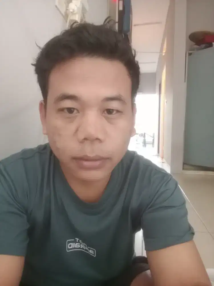 Cari driver dn serabutan