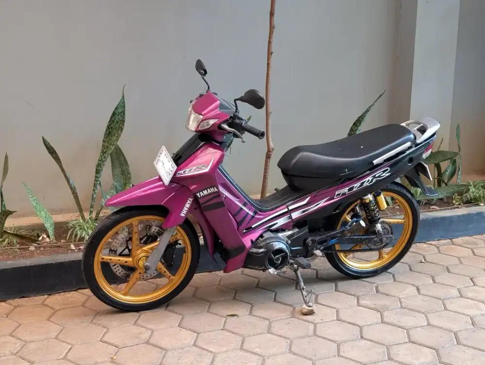 F1zr surat lengkap