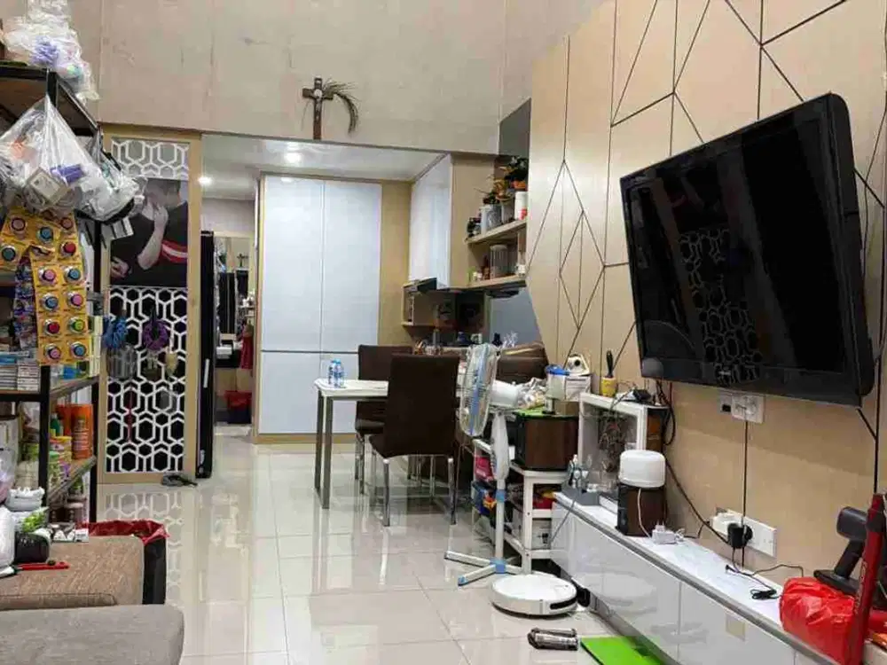 Jual Rumah diCluster terdepan Citra Raya Tangerang