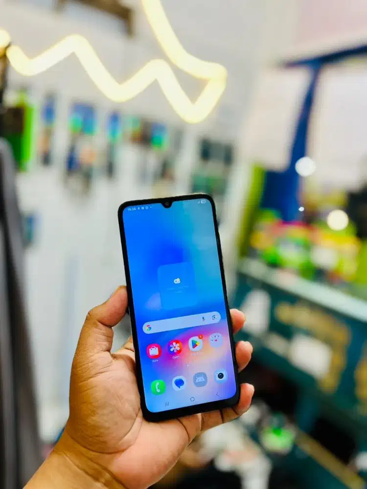 Samsung A05s 6/128 Hp Casan