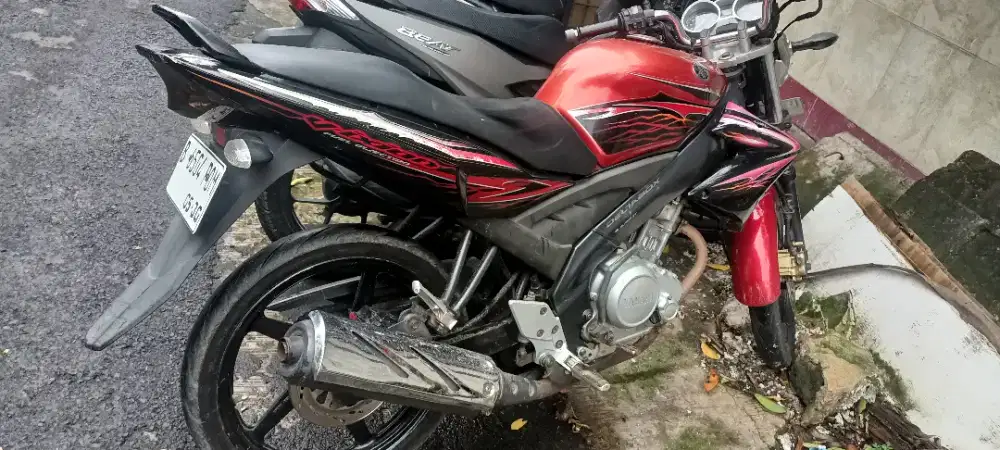 Barang ini di jual .atau tukar matik yg sehat