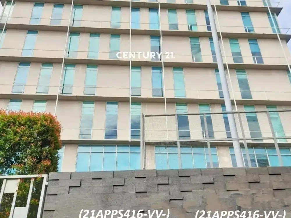 TURUN HARGA Dijual Gedung Terawat Deket Ke Pintu MRT Lebak Bulus
