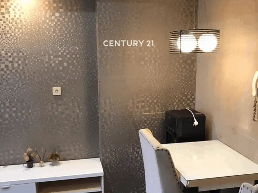 Dijual Atau Disewakan Apartemen Altiz 2BR Fully Furnished