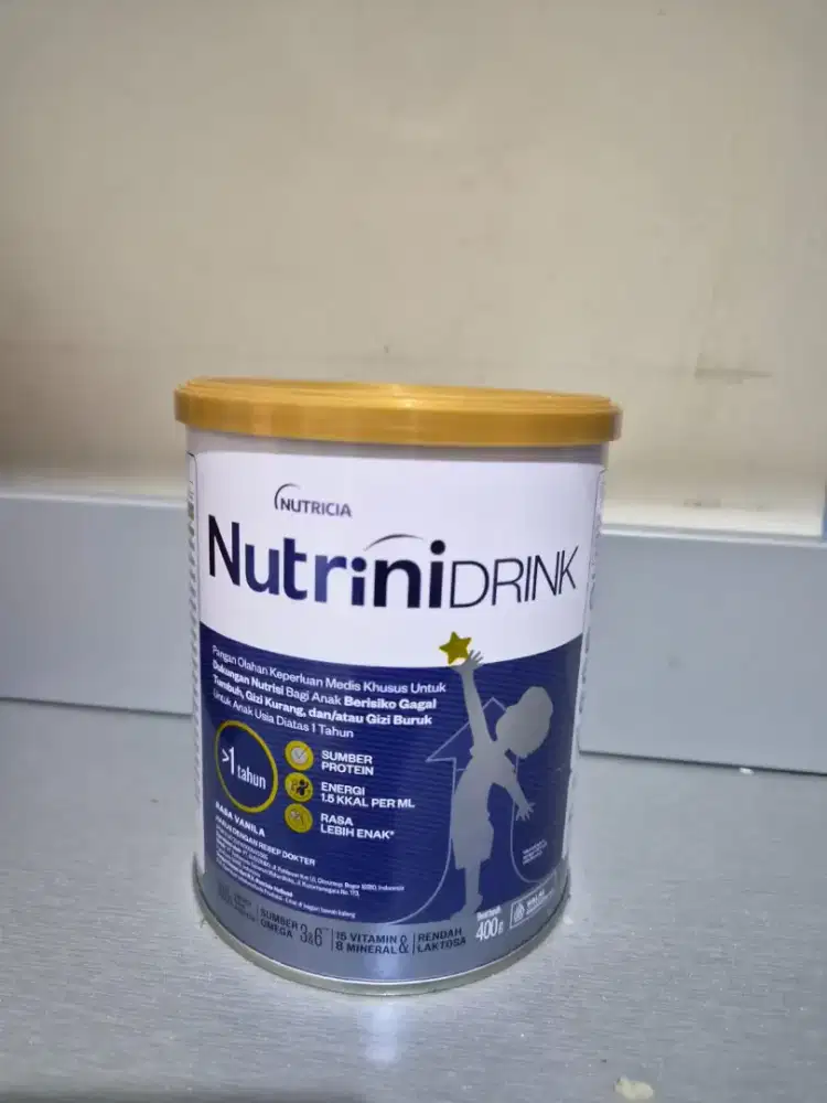Susu NutriniDrink