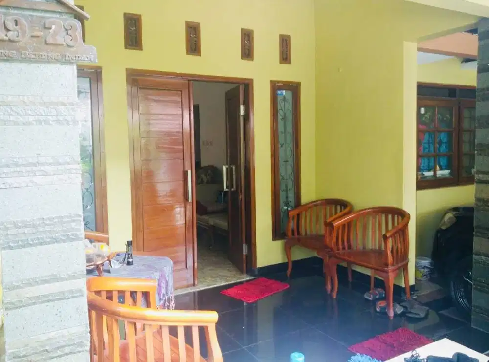 BU Rumah Ujungberung Indah (dkt. Summarecon, Arcamanik, Antapani)
