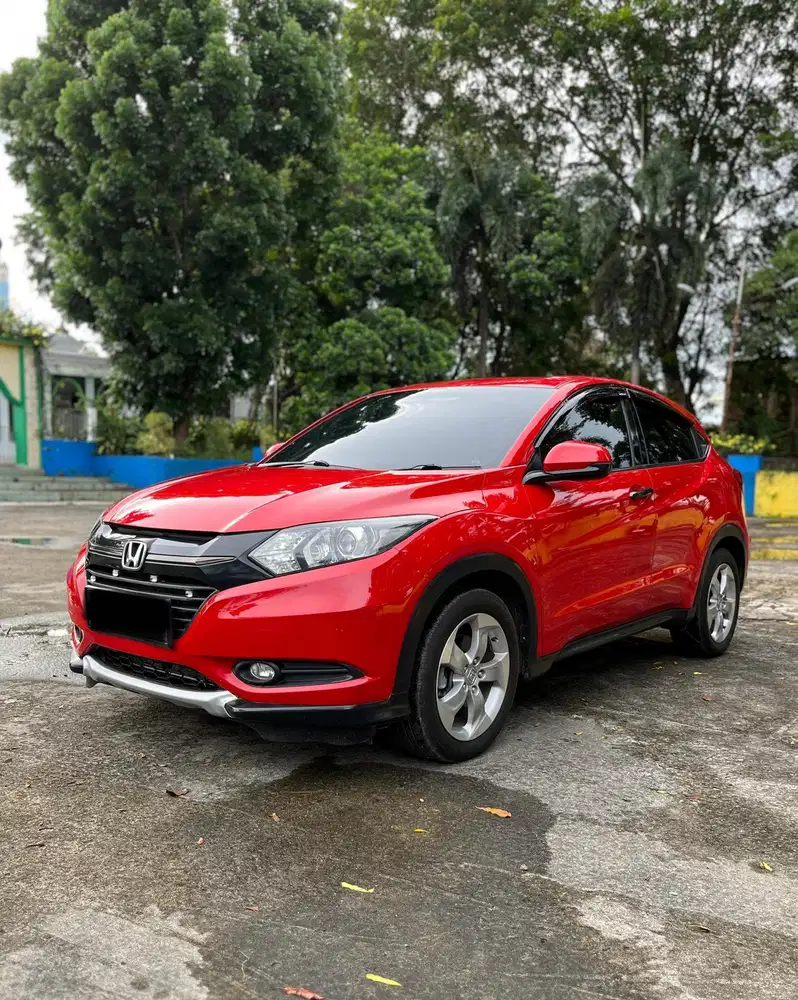 HRV 1.5 E Matic 2015/2016... Cakeppp