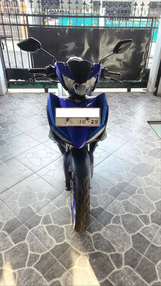 MX KING 150CC 2024