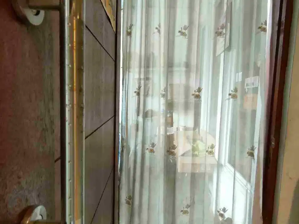 Rumah Meruya Utara dibawah 2M siap huni