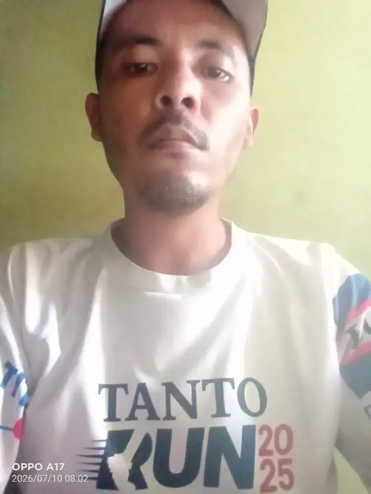 Mencari loker ,apa saja ,saya pengalaman di gudang dan bongkar muat