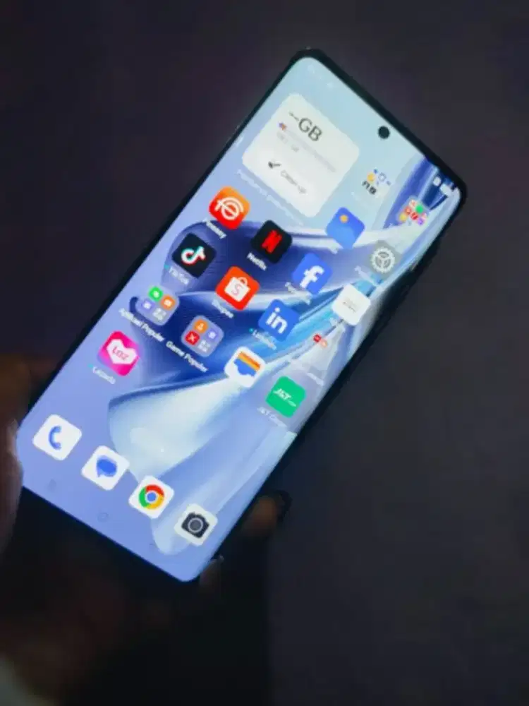 Oppo Reno 10 5G