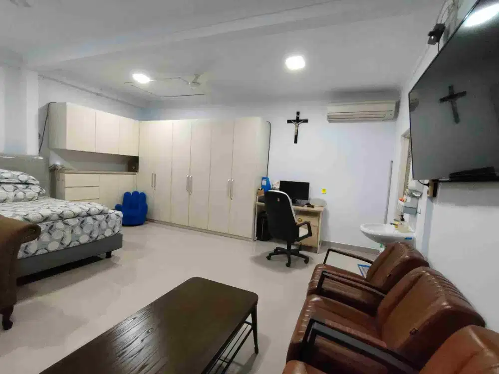Dijual Cepat Rumah Meruya Harga Miring Jarang Ada