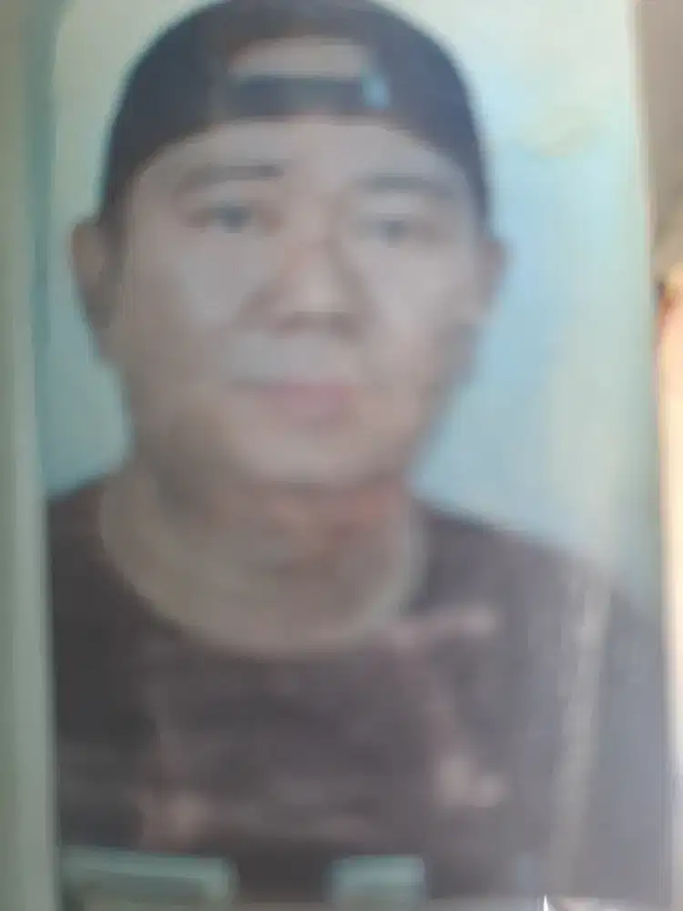 Lowongan driver mobil.