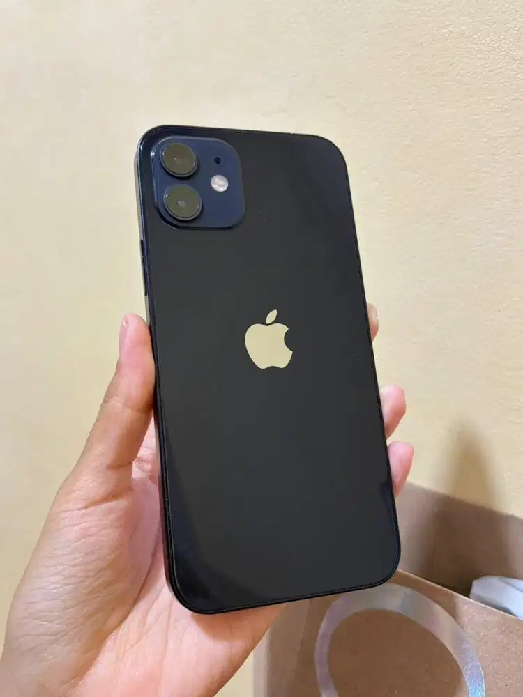 iphone 12 64 gb all op