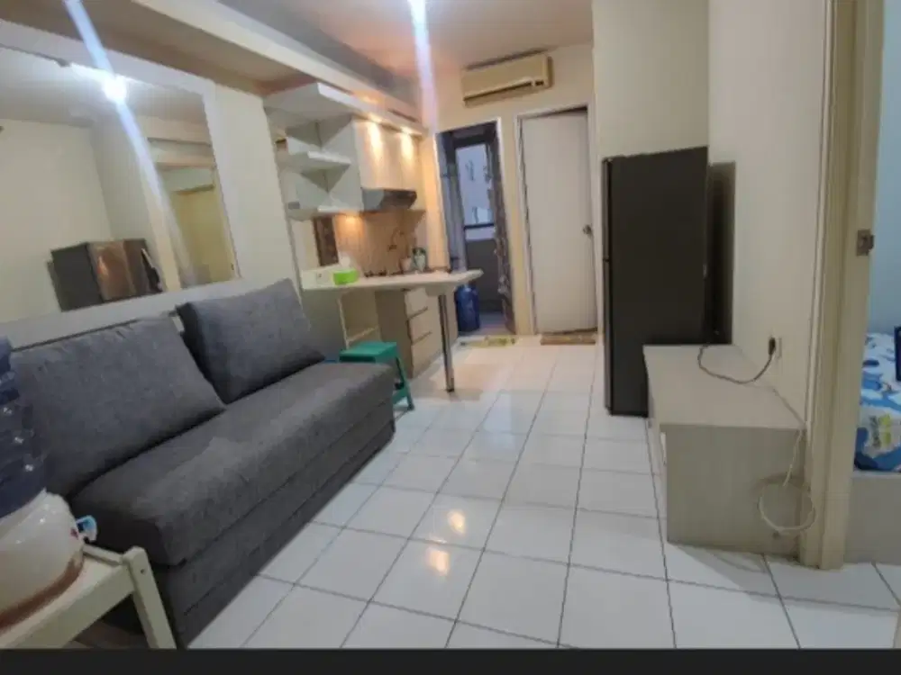 DI SEWAKAN APARTEMEN KALIBATA CITY TOWER NORNEO JAKSEL