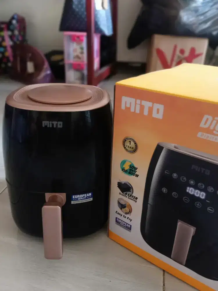 Air Fryer MITO AF2