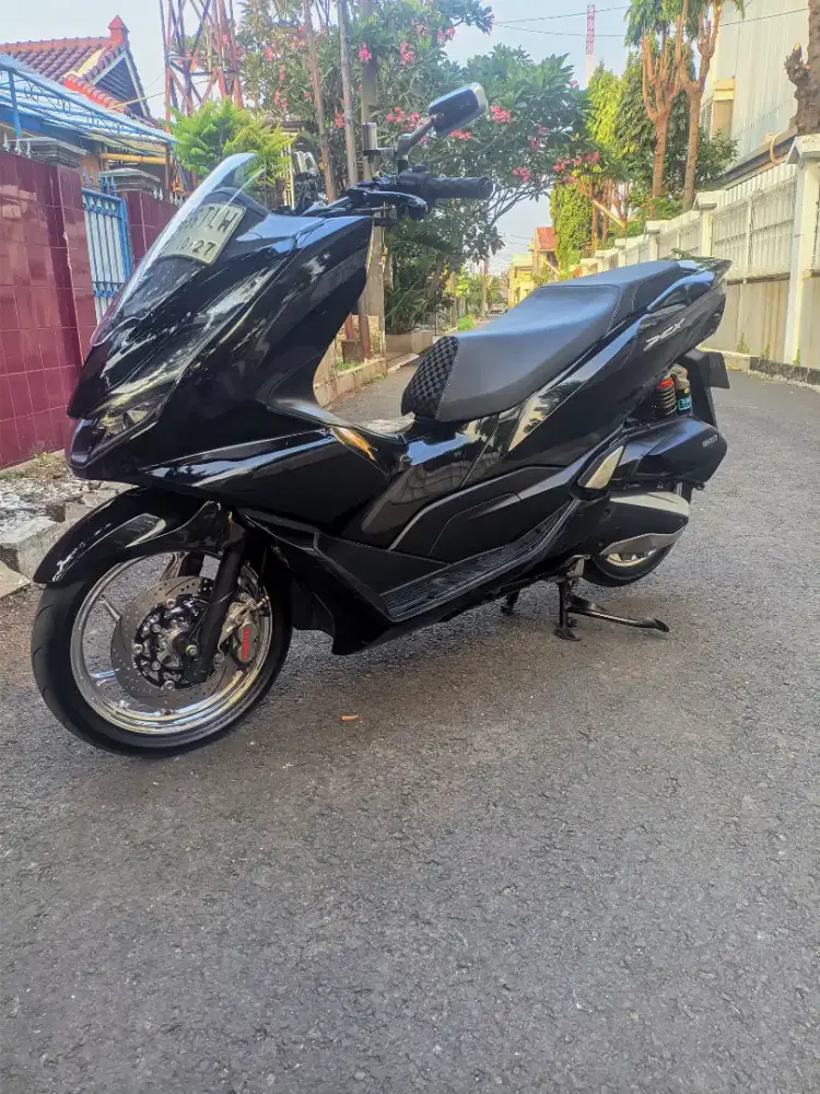 Honda PCX CBS 2022